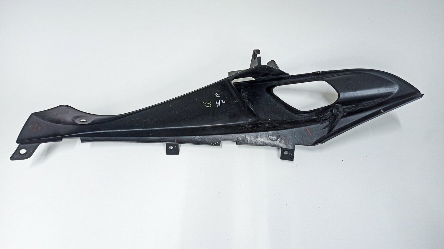 Conduit d'air de Suzuki 600 GSXR de 2008