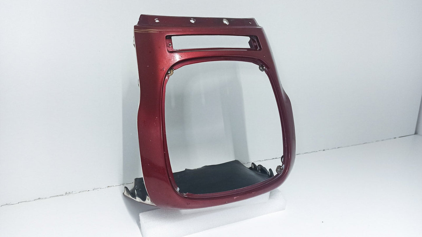 Tête de fourche de BMW R100RT de 1988