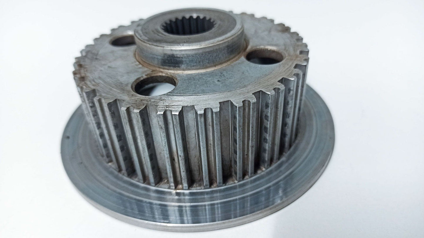 Noix d'embrayage de Honda 600 Transalp de 1988