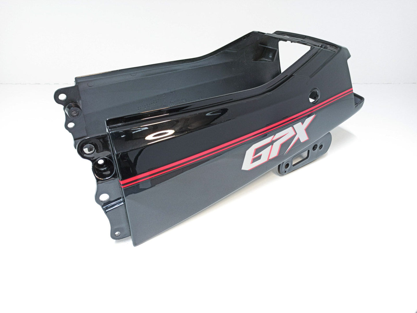 Coque arrière de Kawasaki 750 GPXR de 1986-1990