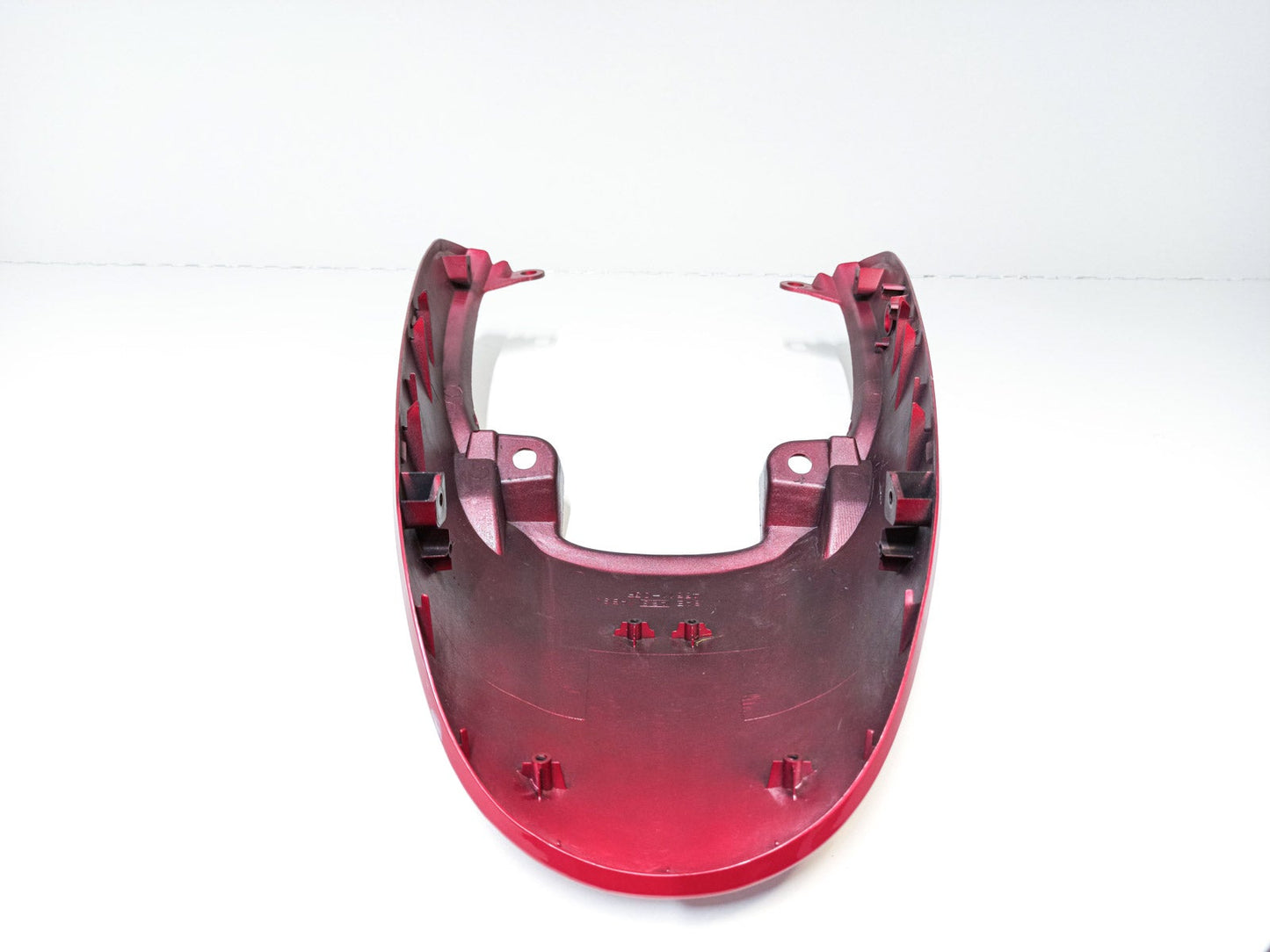 Coque arrière de Suzuki 750 GSX Inazuma de 1997