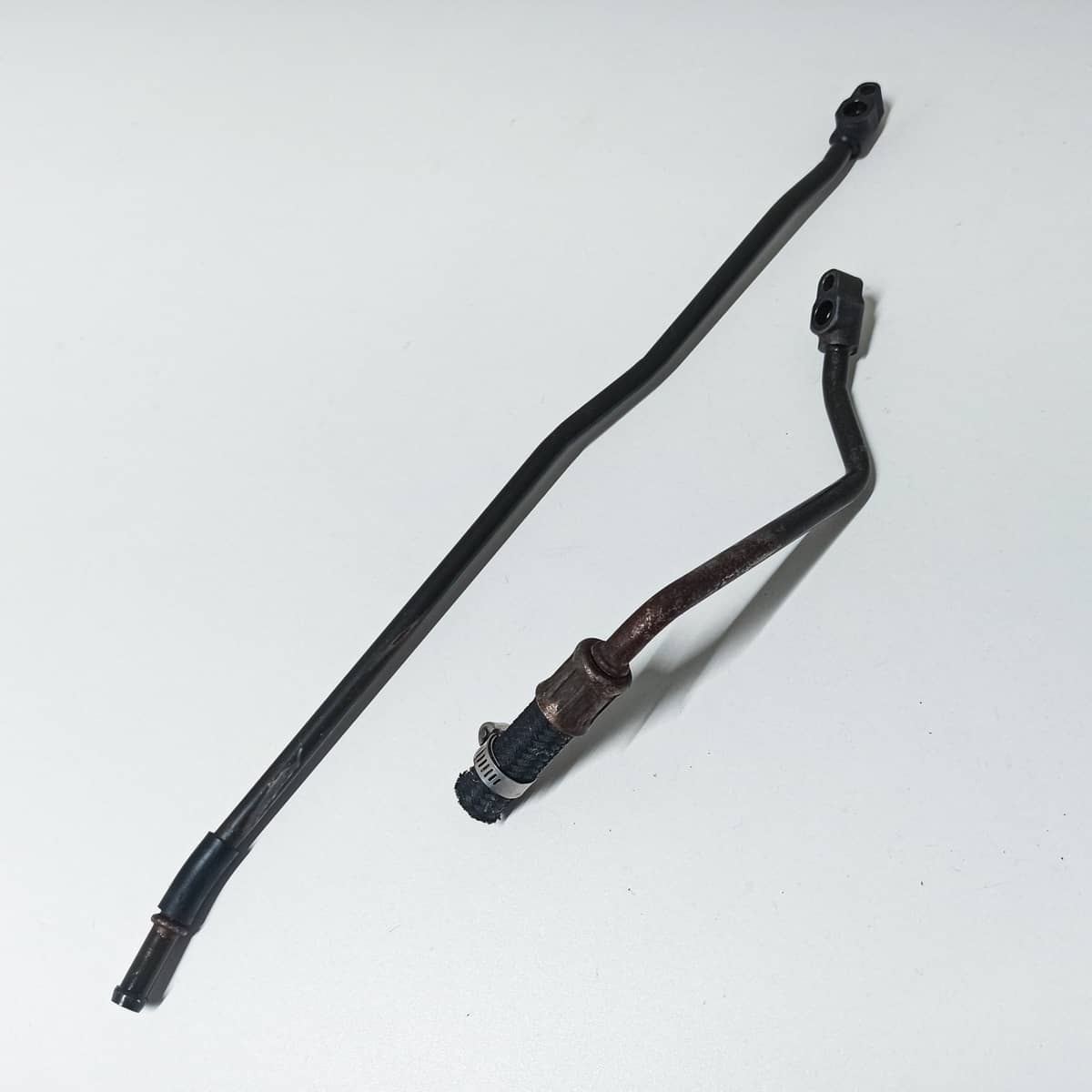 Paire de durite d'huile YAMAHA 400 WRF 1998