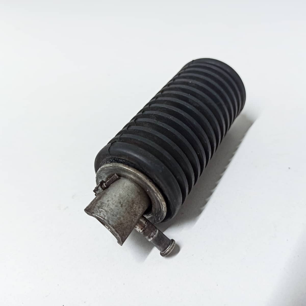 Cale pied passager de Suzuki DR 650 R RS RSE DJEBEL