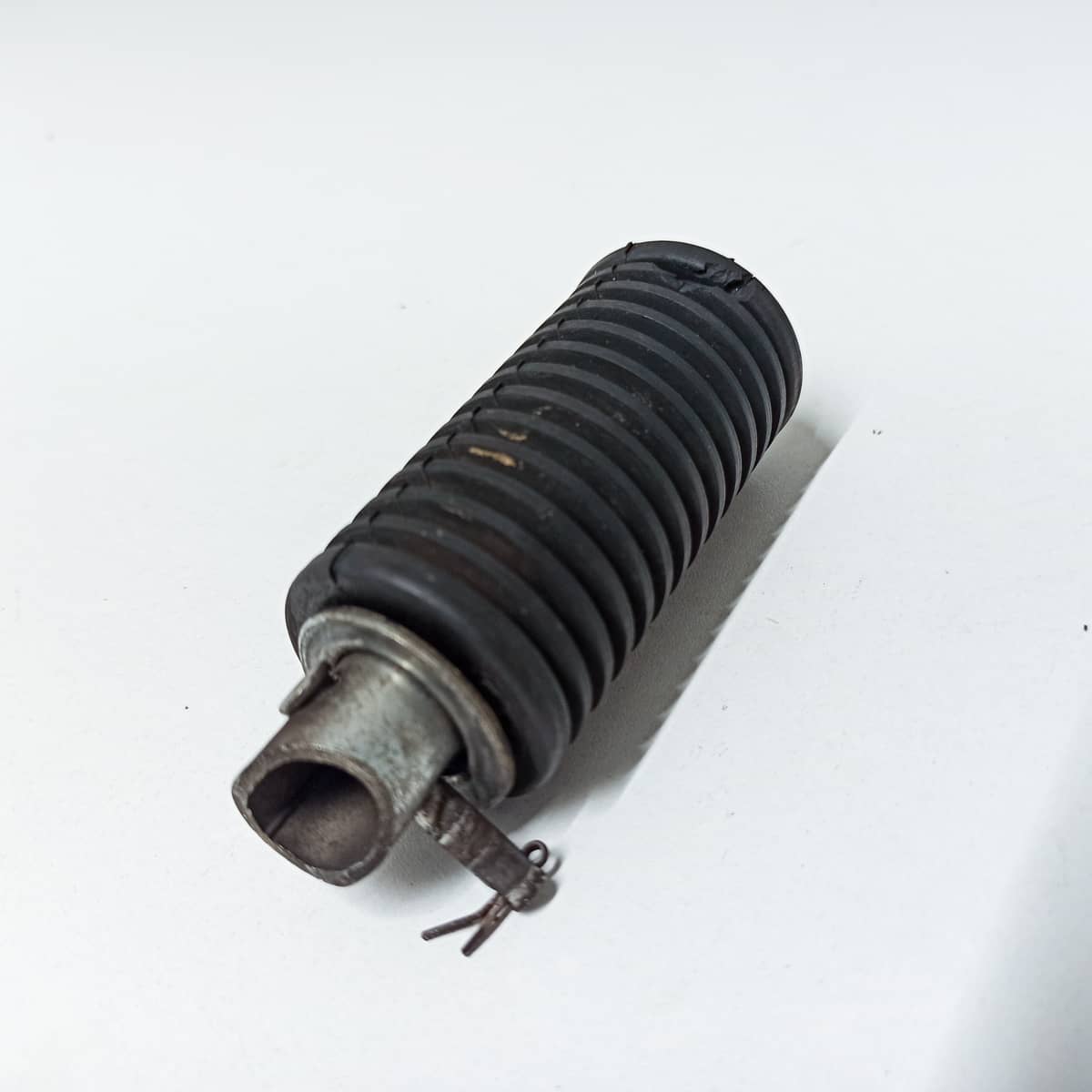 Cale pied passager de Suzuki DR 650 R RS RSE DJEBEL
