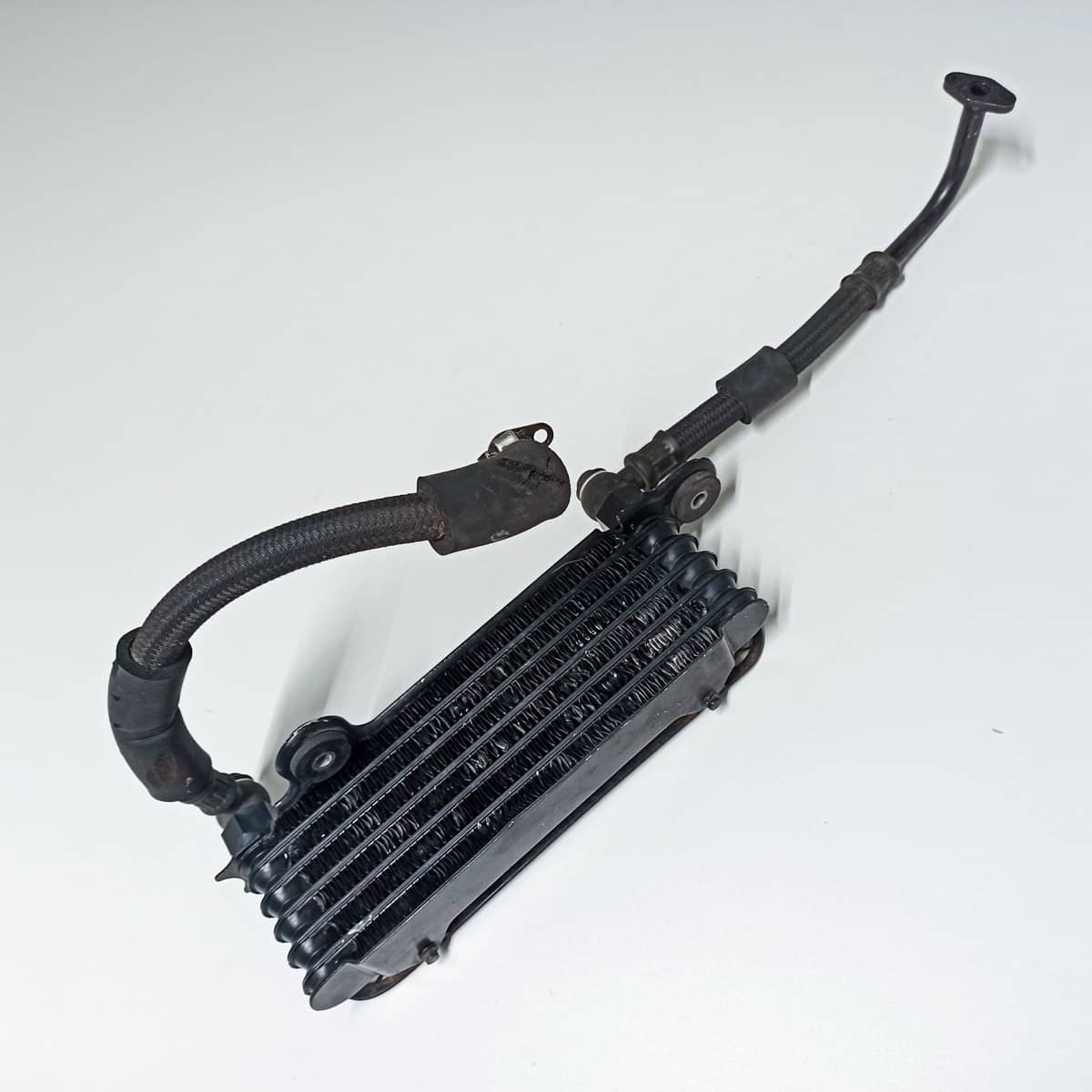 Radiateur d'huile de Suzuki DR 650 R RS RSE DJEBEL