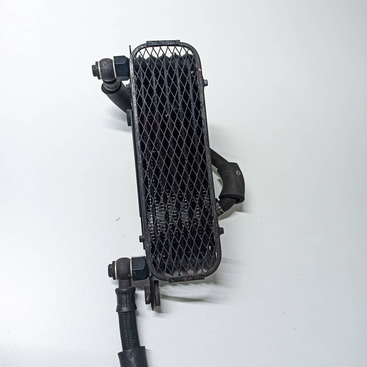 Radiateur d'huile de Suzuki DR 650 R RS RSE DJEBEL