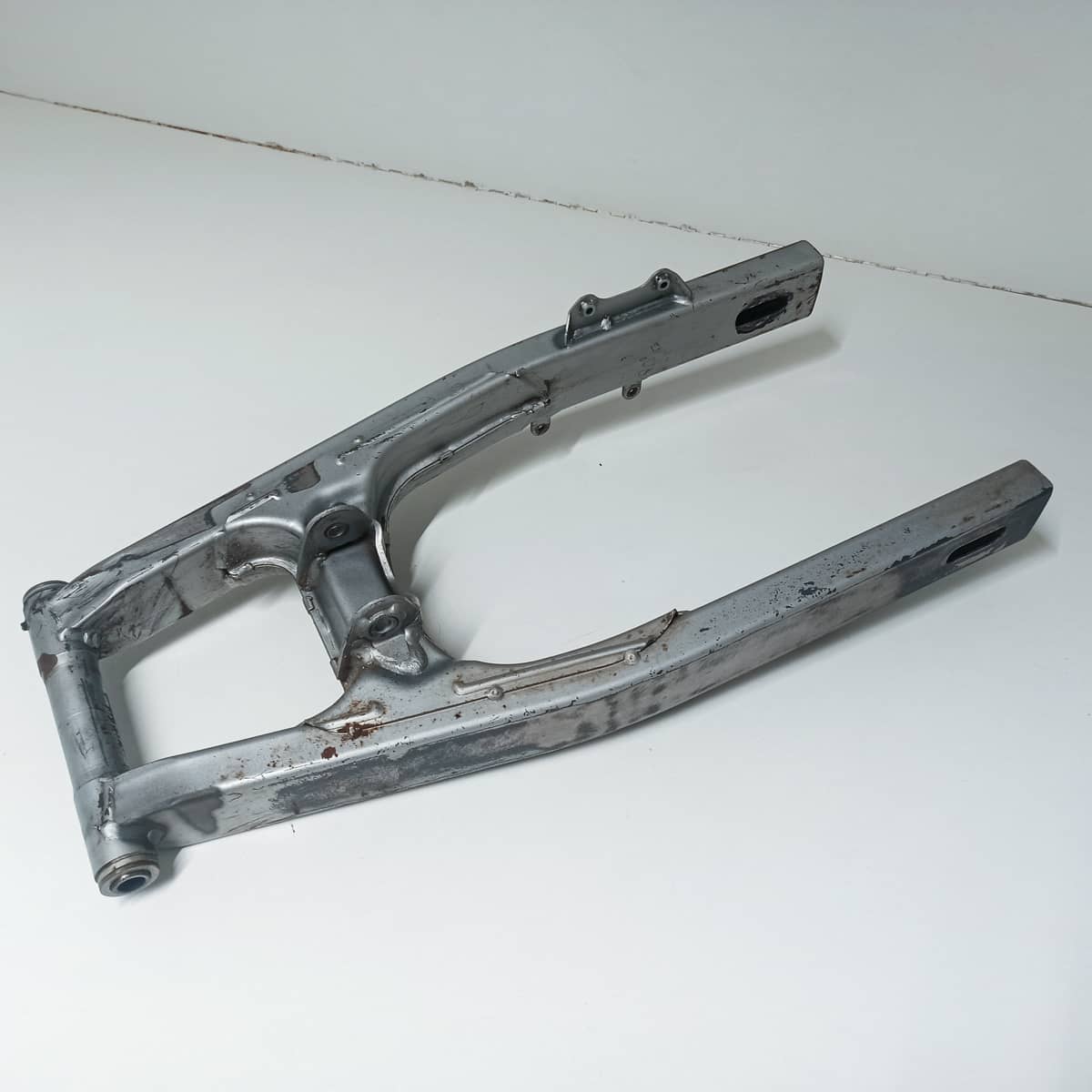 Bras oscillant de Honda 650 Dominator 1990 NX RD02