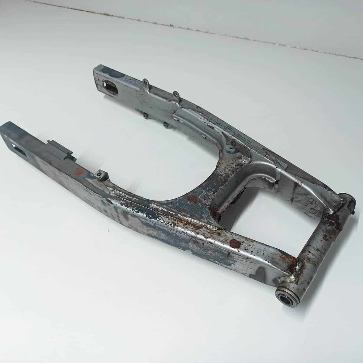 Bras oscillant de Honda 650 Dominator 1990 NX RD02