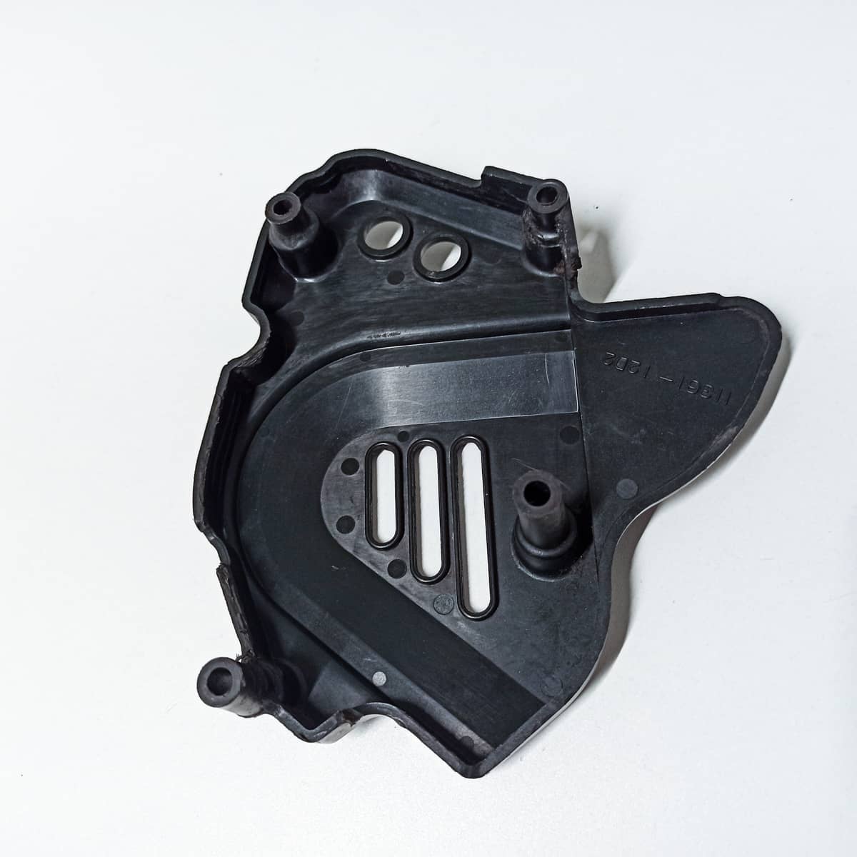 Protège pignon de Suzuki DR 650 R RS RSE DJEBEL