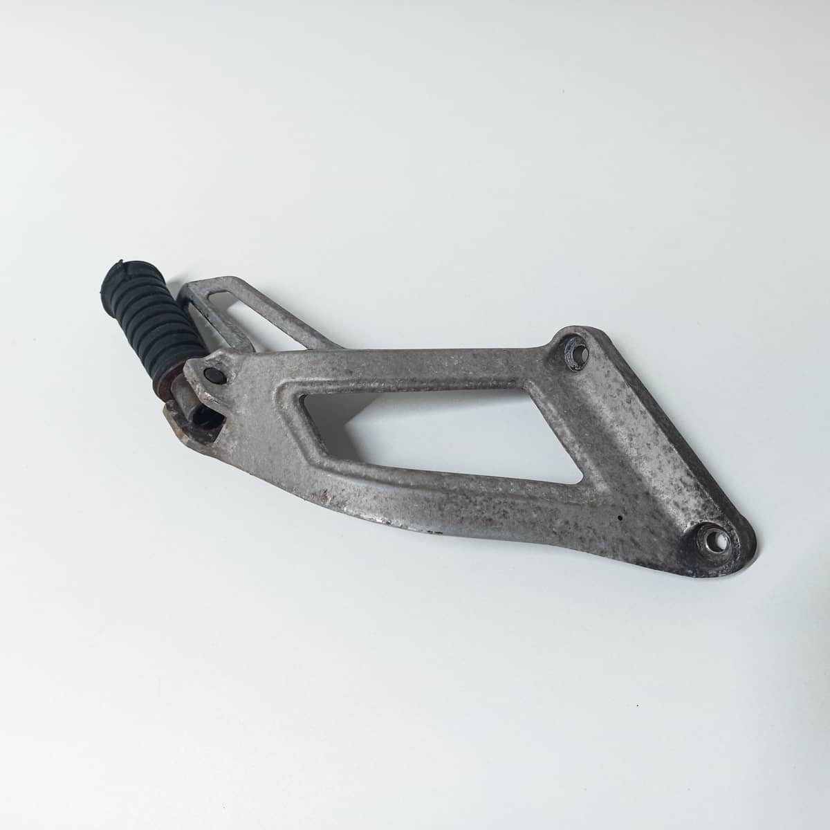 Paire de cale pied passager de Yamaha Super Ténéré 750