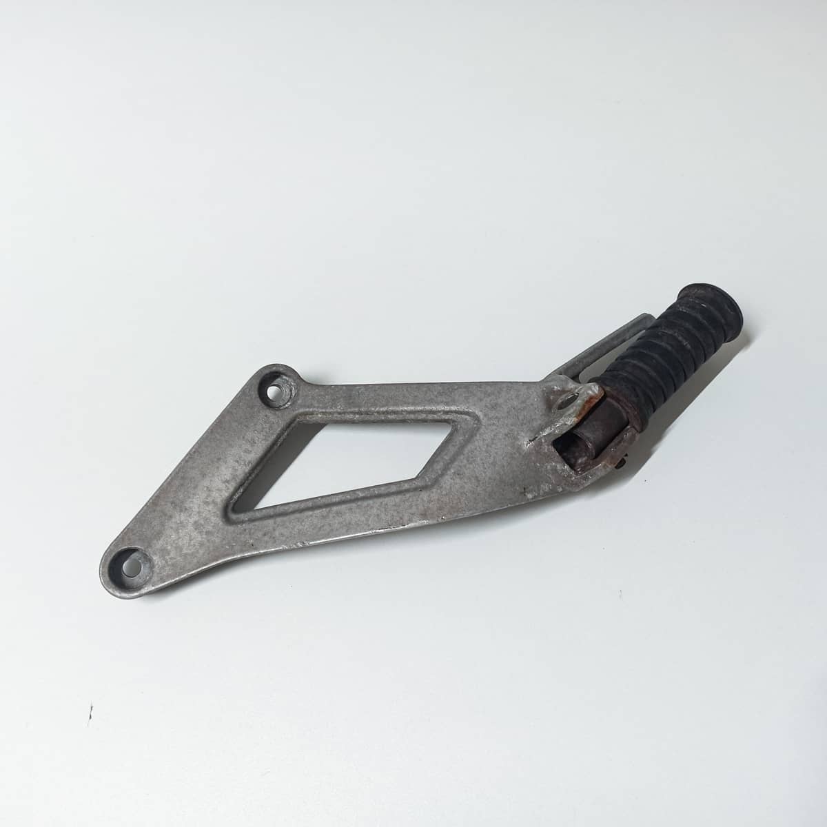 Paire de cale pied passager de Yamaha Super Ténéré 750
