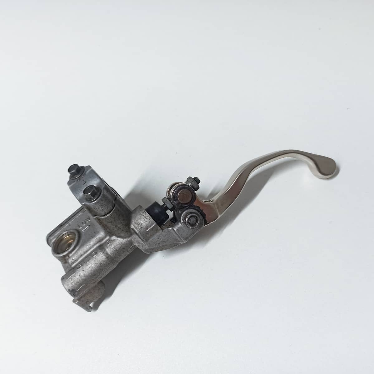Maître cylindre de frein avant de Yamaha 400 WRF 1998