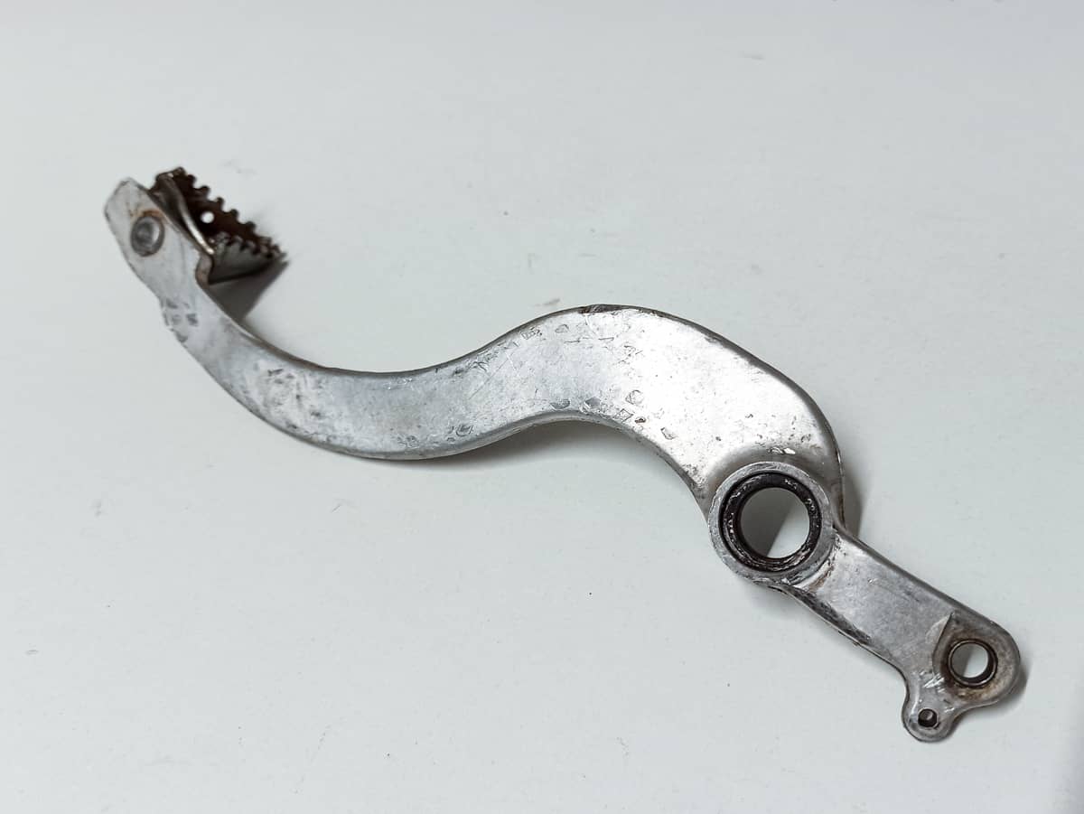 Pédale de frein Honda 450 CRF 2002 2008
