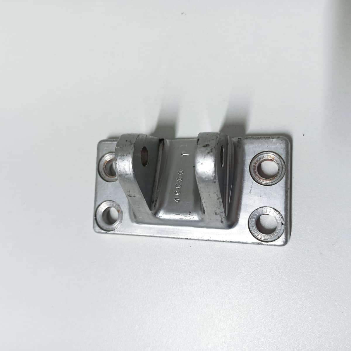 Support d'amortisseur de Suzuki 1100 GSXR 1989