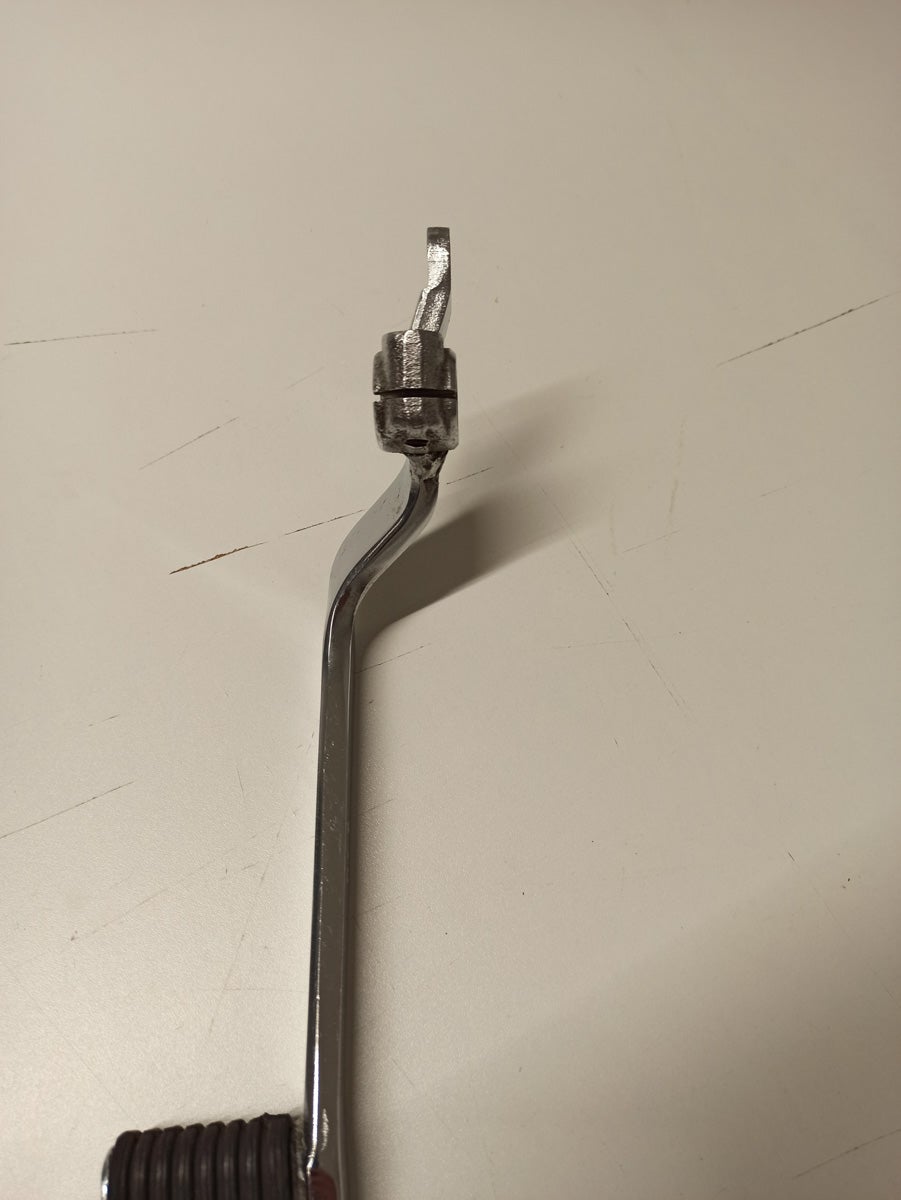 Pédale de frein de Suzuki 750 GSX Inazuma de 1997