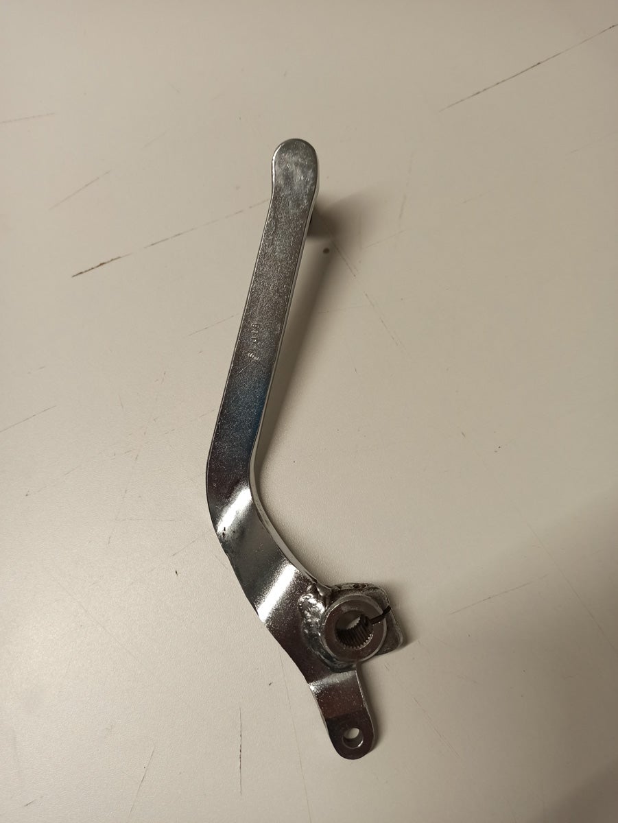 Pédale de frein de Suzuki 750 GSX Inazuma de 1997