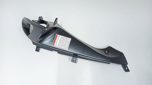 Conduit d'air de Suzuki 600 GSXR de 2008