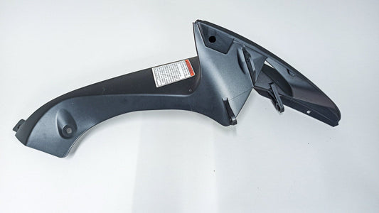 Conduit d'air de Suzuki 600 GSXR de 2008