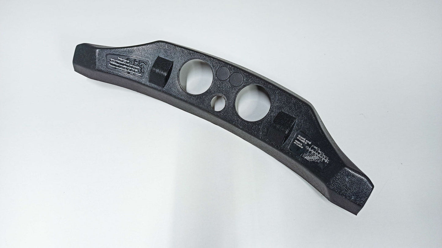 Planche de bord de BMW R100RT de 1988