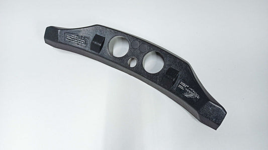 Planche de bord de BMW R100RT de 1988