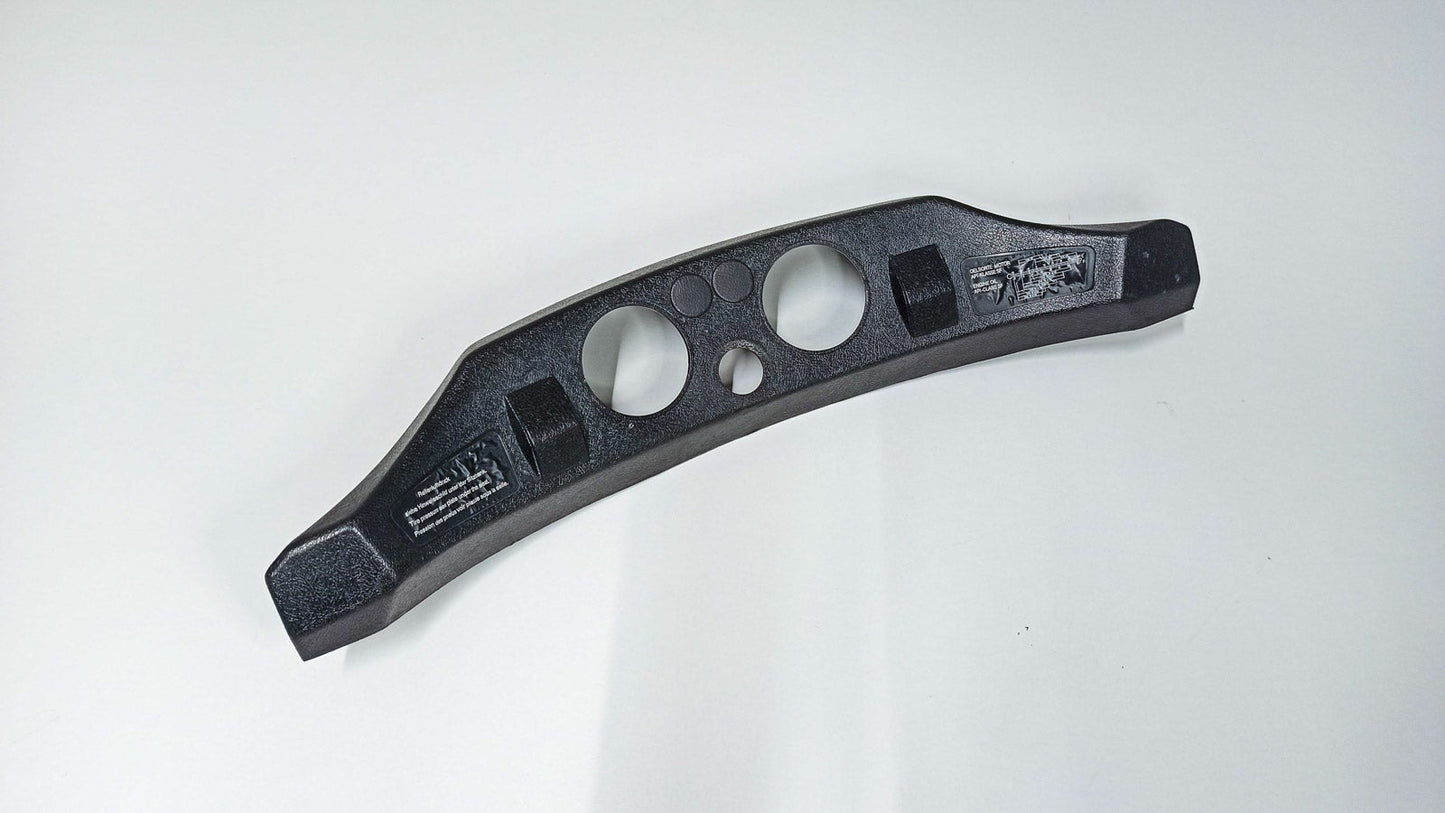 Planche de bord de BMW R100RT de 1988
