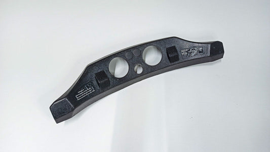 Planche de bord de BMW R100RT de 1988