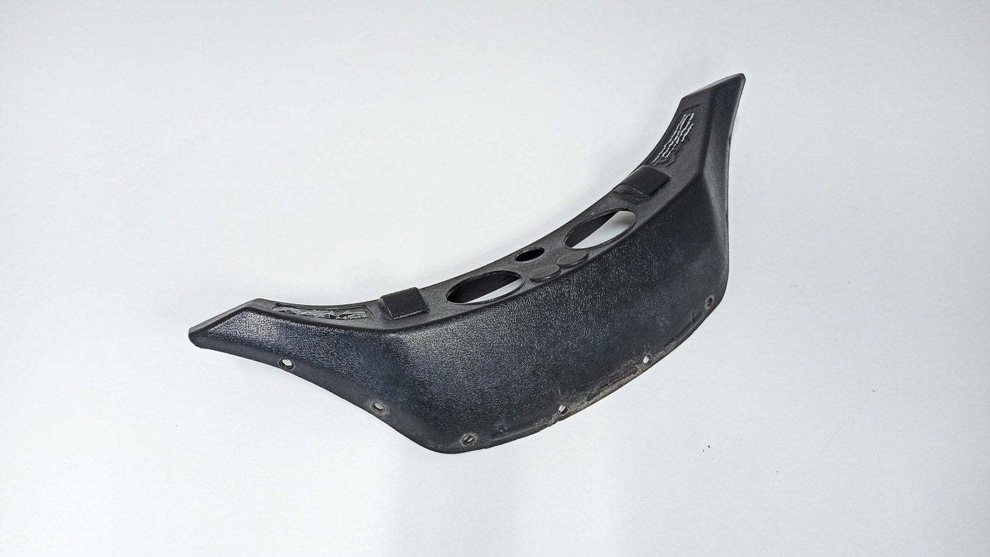 Planche de bord de BMW R100RT de 1988