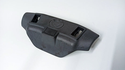 Habillage guidon de BMW R100RT de 1988