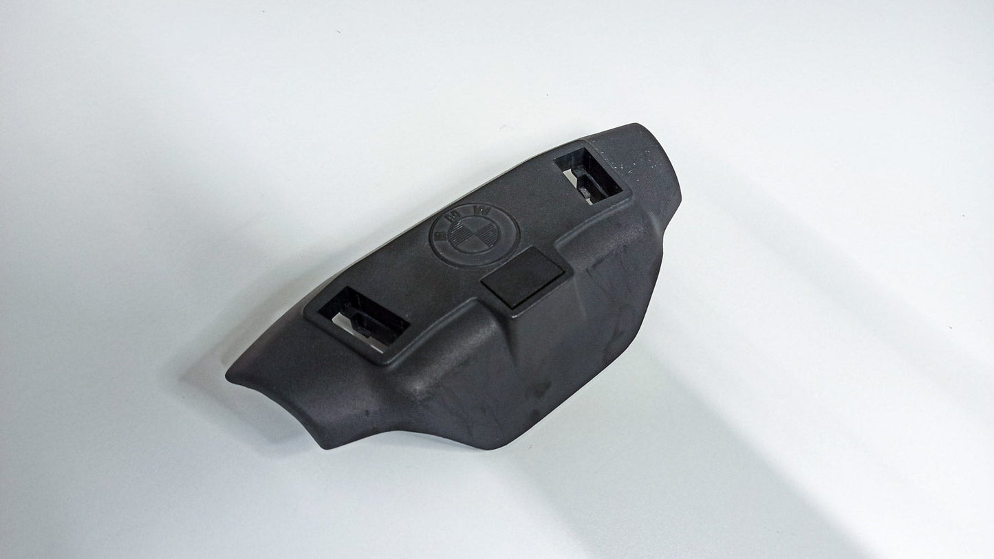 Habillage guidon de BMW R100RT de 1988