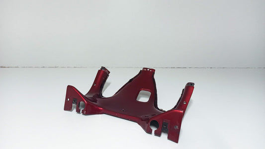 Carénage inférieur tête de fourche de BMW R100RT de 1988