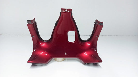 Carénage inférieur tête de fourche de BMW R100RT de 1988