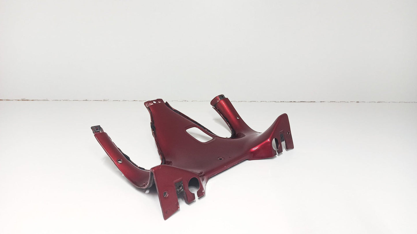 Carénage inférieur tête de fourche de BMW R100RT de 1988