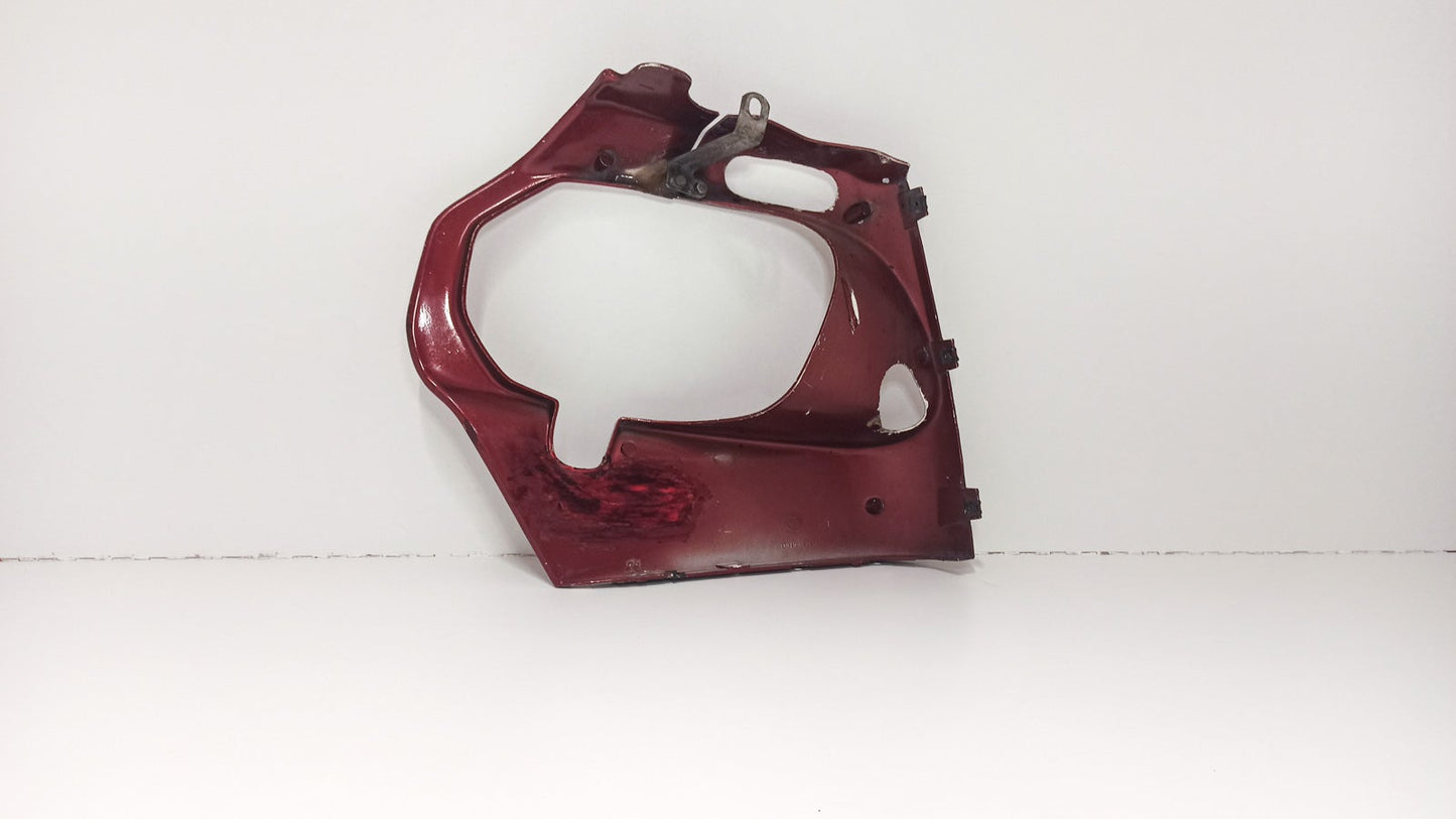 Habillage de cylindre droit de BMW R100RT de 1988