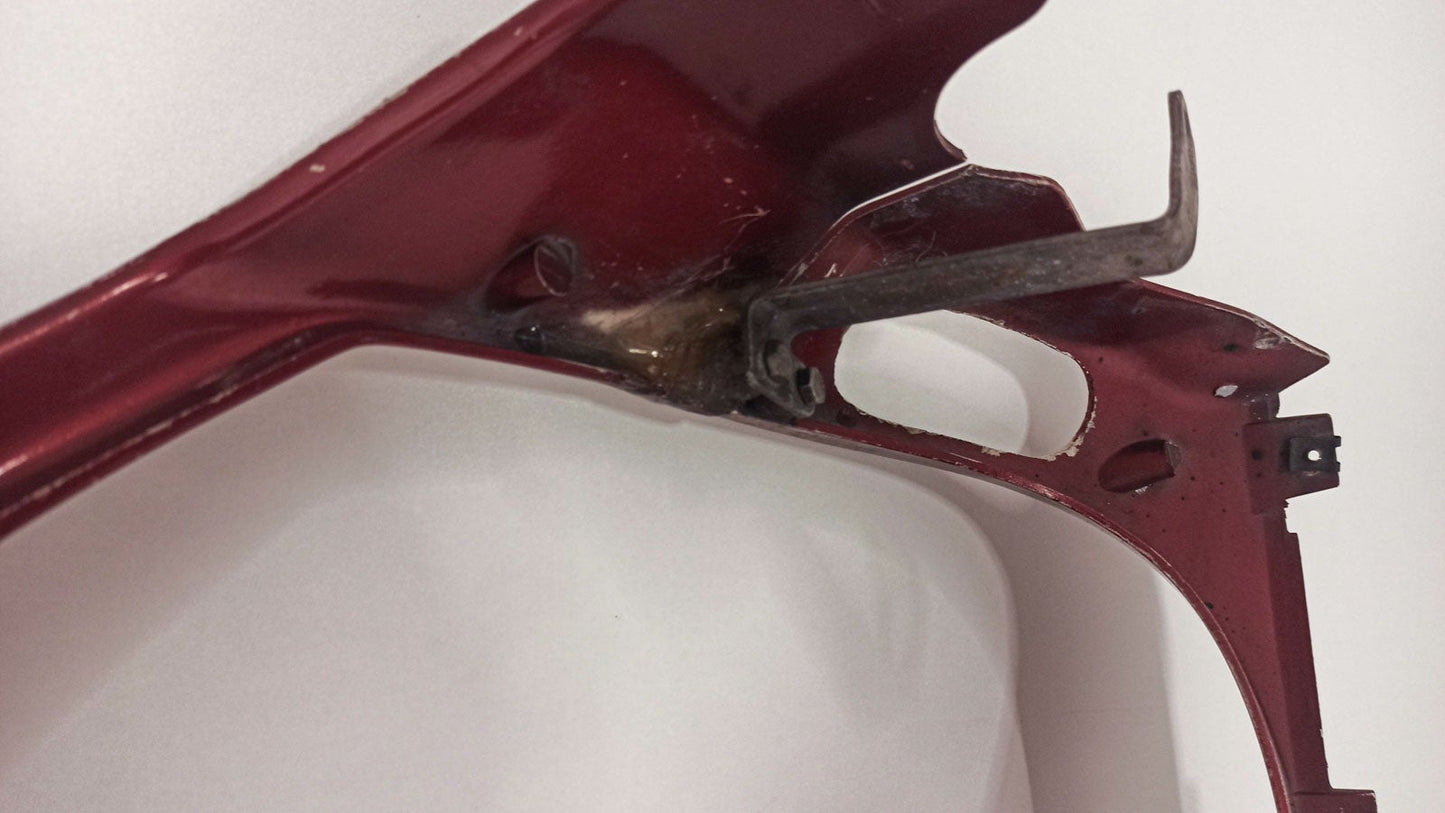 Habillage de cylindre droit de BMW R100RT de 1988