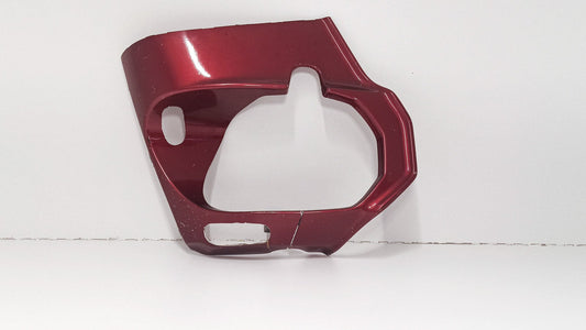 Habillage de cylindre gauche de BMW R100RT de 1988