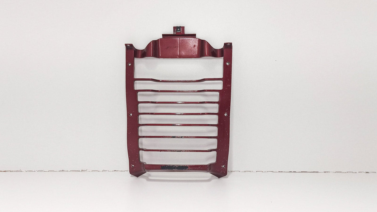 Grille de moteur de BMW R100RT de 1988