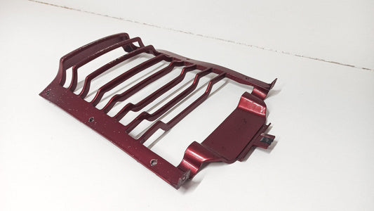 Grille de moteur de BMW R100RT de 1988