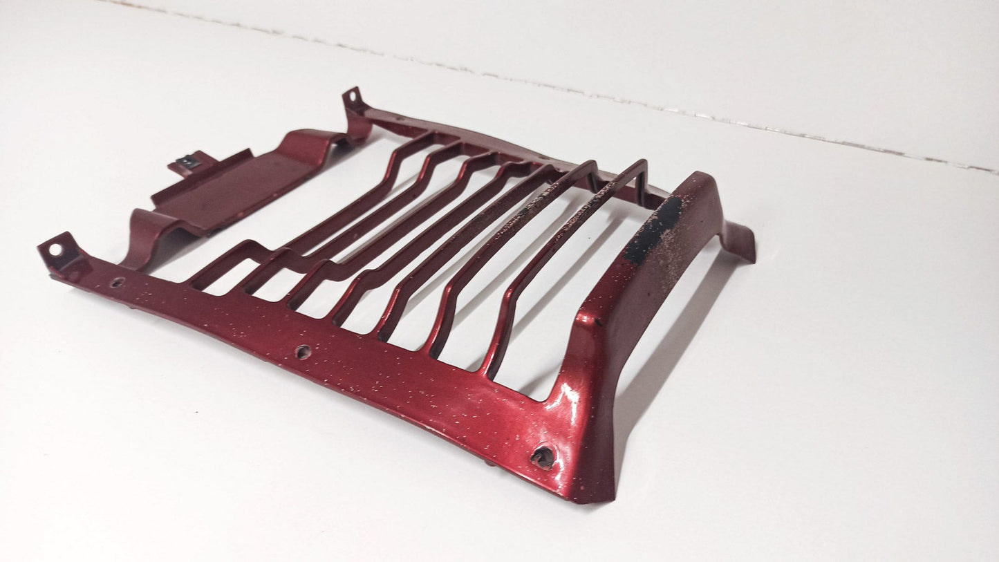 Grille de moteur de BMW R100RT de 1988