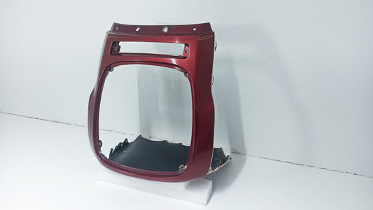 Tête de fourche de BMW R100RT de 1988