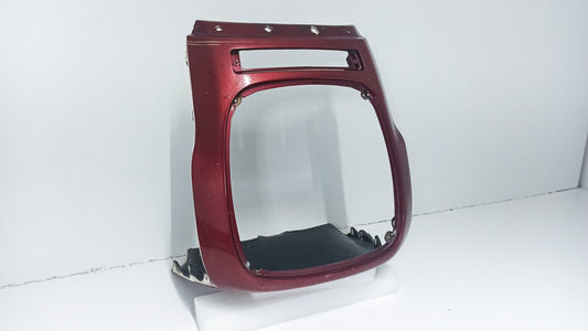 Tête de fourche de BMW R100RT de 1988