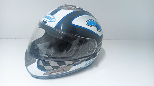 Casque intégral Aris Victory neuf taille M