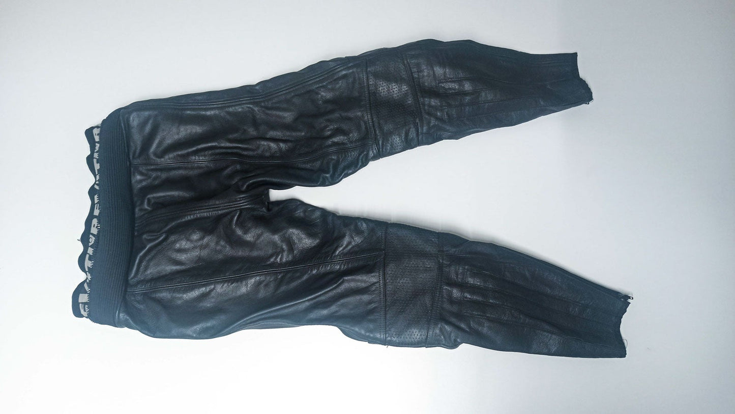 Pantalon moto Rev'it en cuir