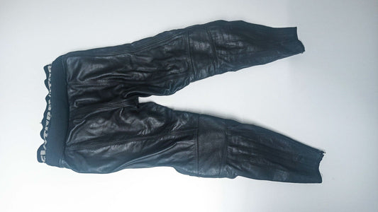 Pantalon moto Rev'it en cuir