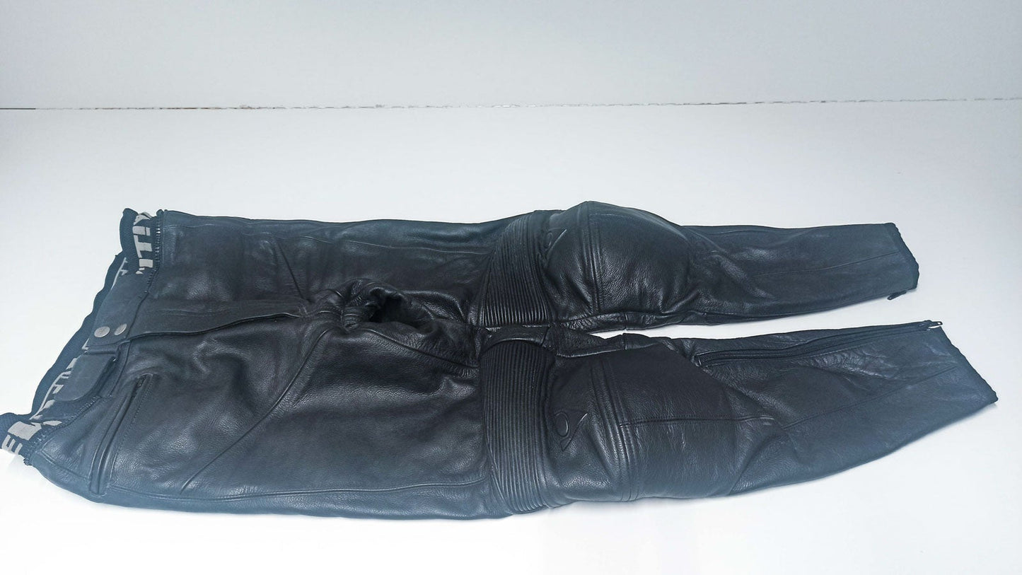 Pantalon moto Rev'it en cuir