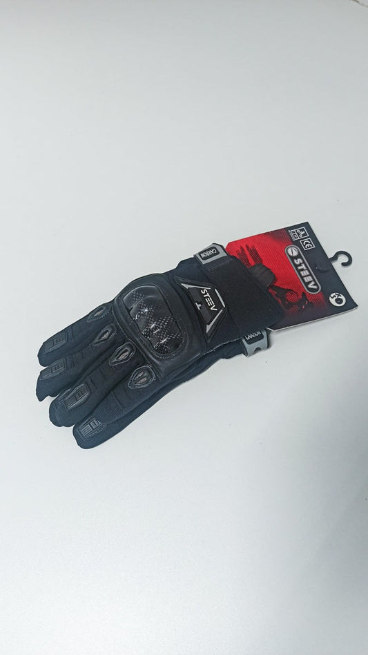 Gants moto neufs Steev Jump
