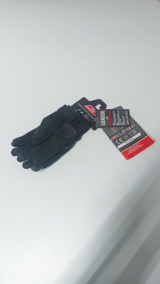 Gants moto neuf Sline