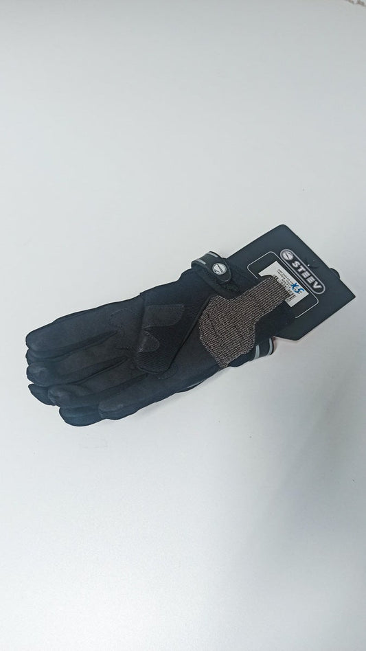 Gants moto neufs Steev Jump