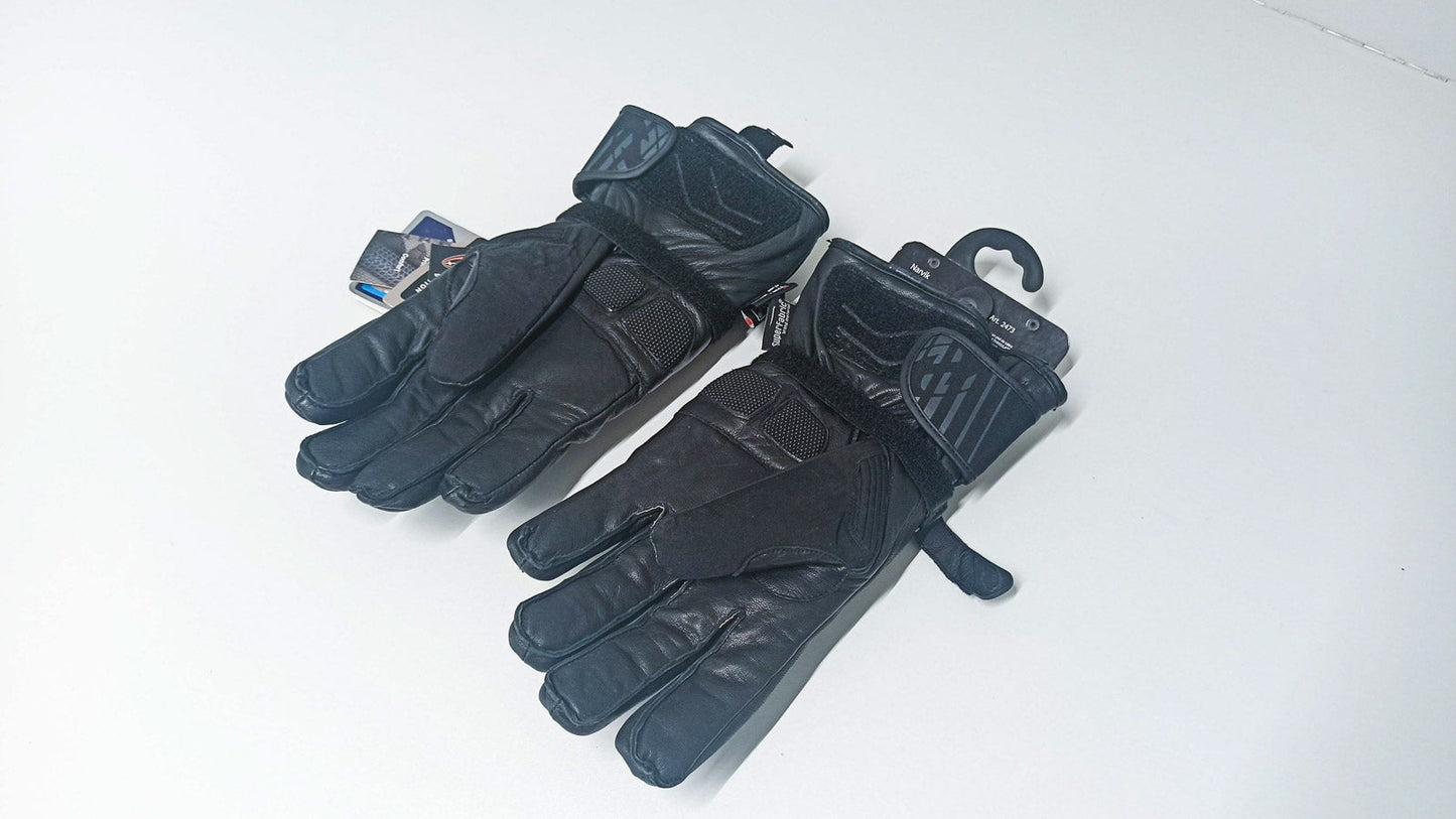Gants neufs hiver Held Taille 11