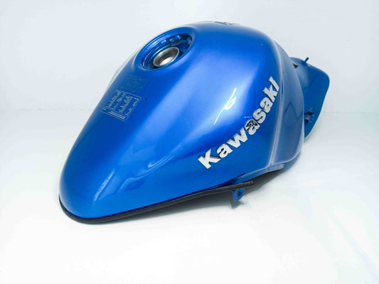 Réservoir de kawasaki 1200 ZZR de 2002-2005