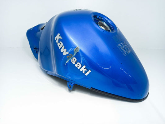 Réservoir de kawasaki 1200 ZZR de 2002-2005